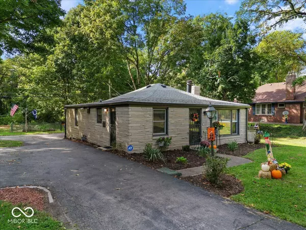 Indianapolis, IN 46240,2025 E 80th ST