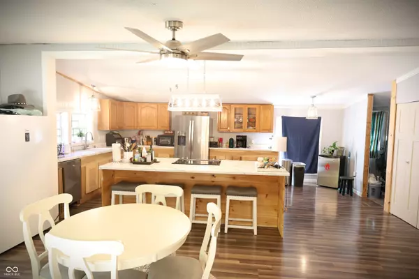 Morgantown, IN 46160,9769 N Lick Creek RD