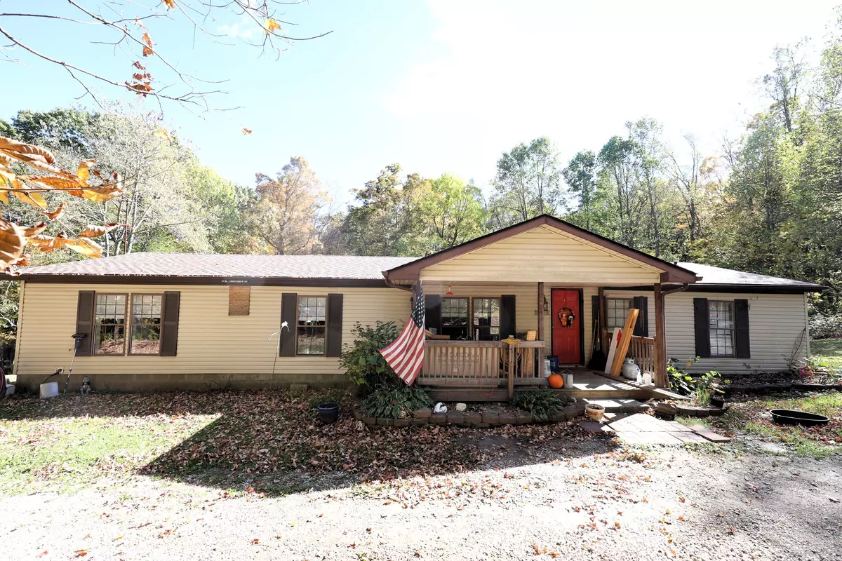 Morgantown, IN 46160,9769 N Lick Creek RD