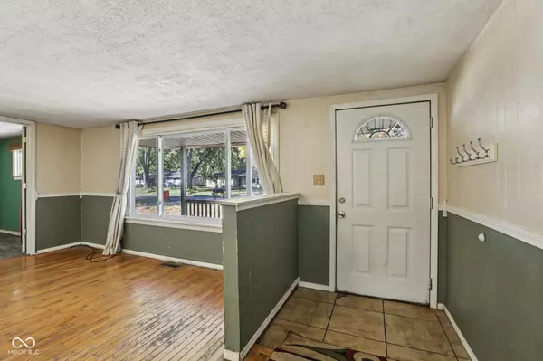 Brownsburg, IN 46112,4389 Allen DR