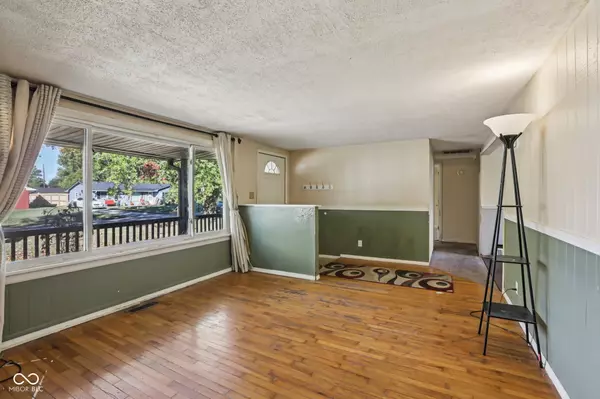 Brownsburg, IN 46112,4389 Allen DR