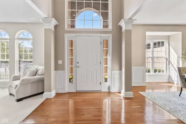 Fishers, IN 46037,12419 Brandamore LN