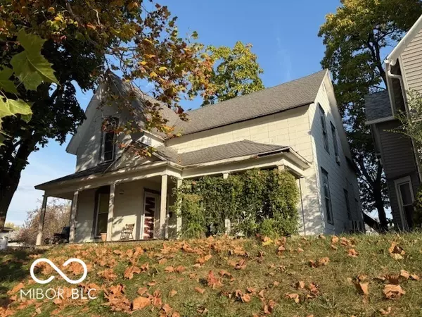 Marion, IN 46953,702 W 6th ST