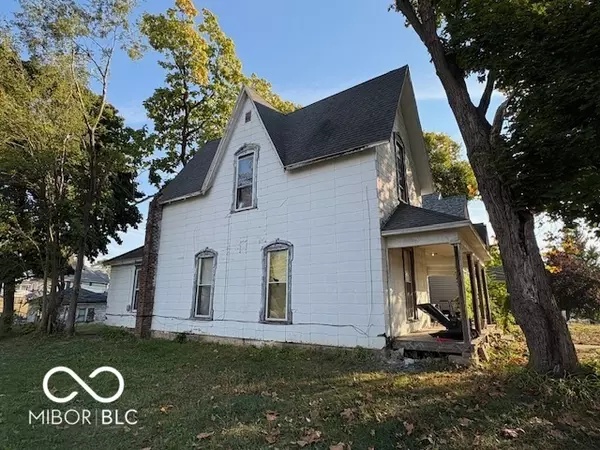 Marion, IN 46953,702 W 6th ST