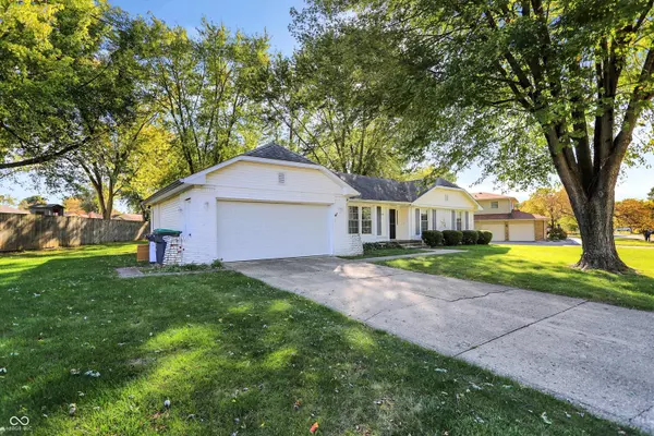 Greenwood, IN 46142,1331 Echo Bend ST
