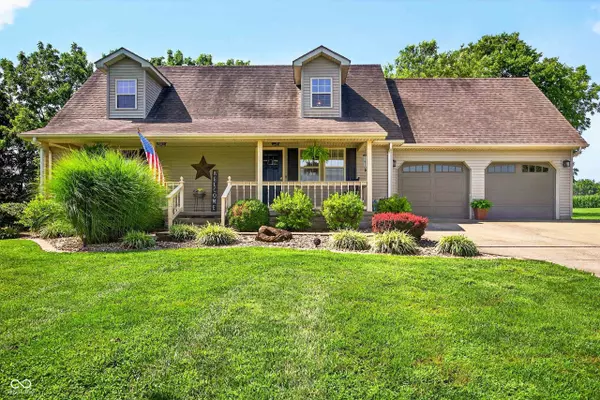 Orleans, IN 47452,311 E Parkwood AVE