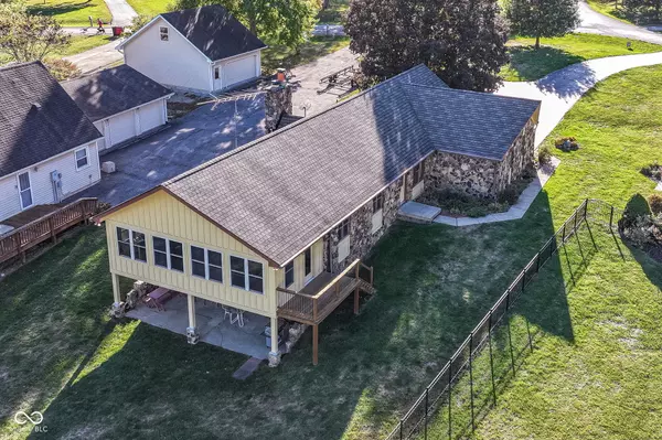 Coatesville, IN 46121,139 Mill Springs