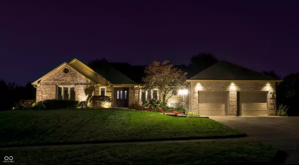 Greenwood, IN 46142,1007 Mount Vernon CT