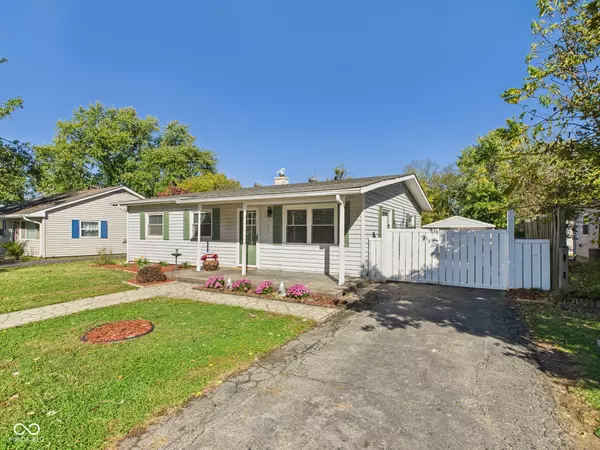 Indianapolis, IN 46221,3426 Carr AVE
