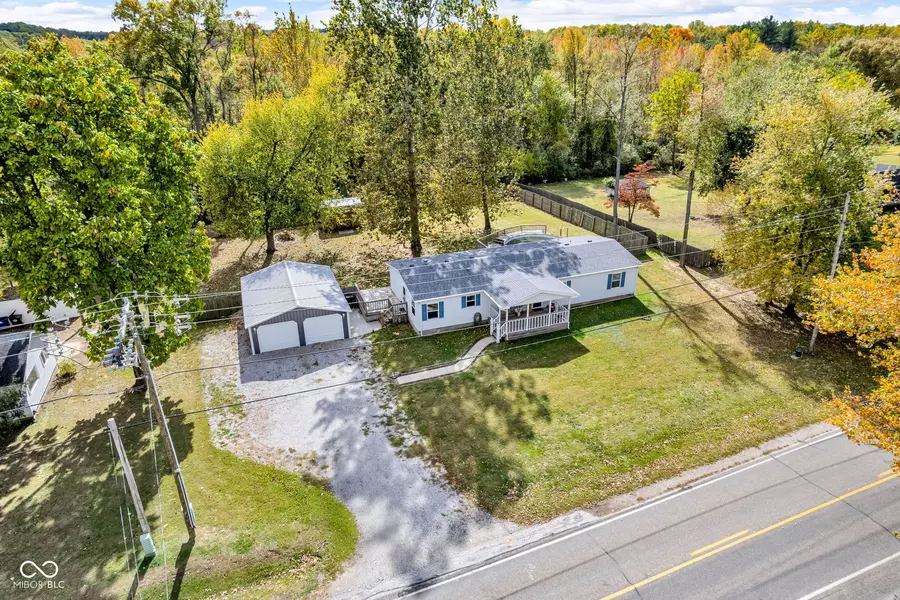 4391 W State Road 340, Brazil, IN 47834