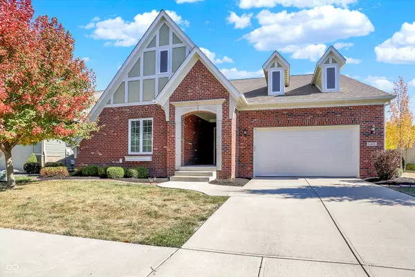 Westfield, IN 46074,14995 Pollard DR