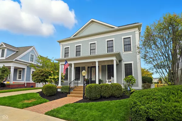 Carmel, IN 46032,12951 Grenville ST
