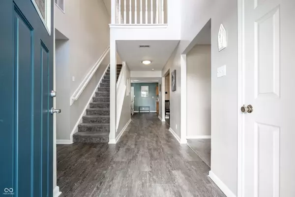 Noblesville, IN 46060,10511 Hyacinth CT