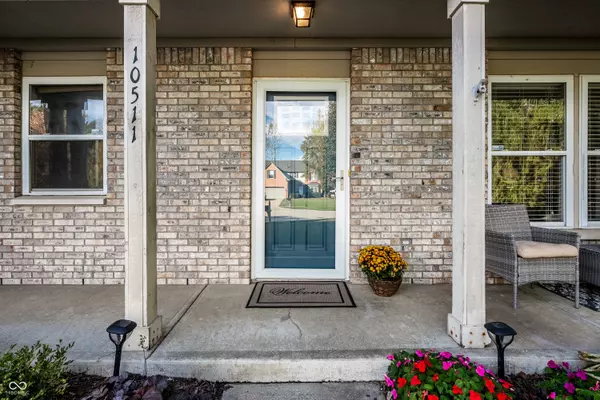 Noblesville, IN 46060,10511 Hyacinth CT