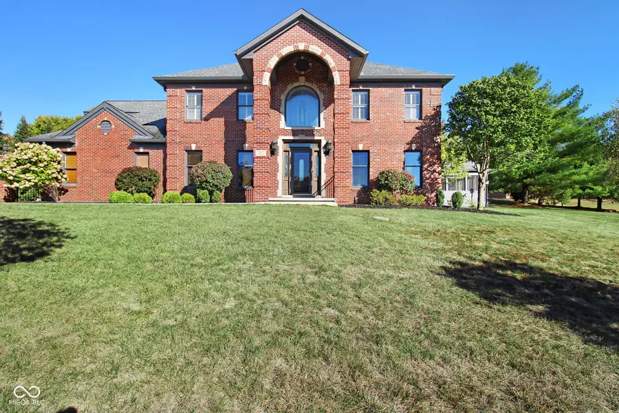 186 Champagne CT, Kokomo, IN 46901