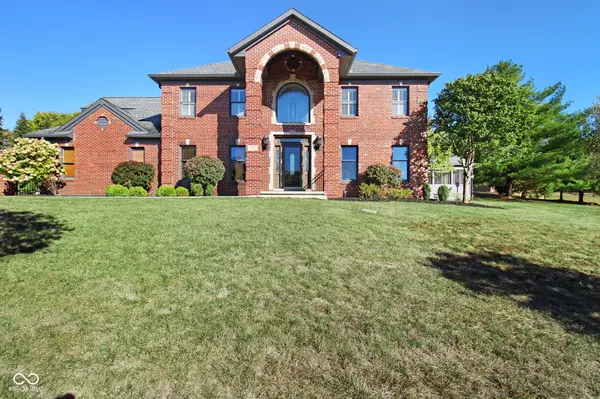 186 Champagne CT, Kokomo, IN 46901