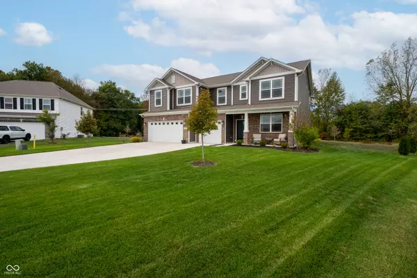 Plainfield, IN 46168,7686 Rolling Green DR