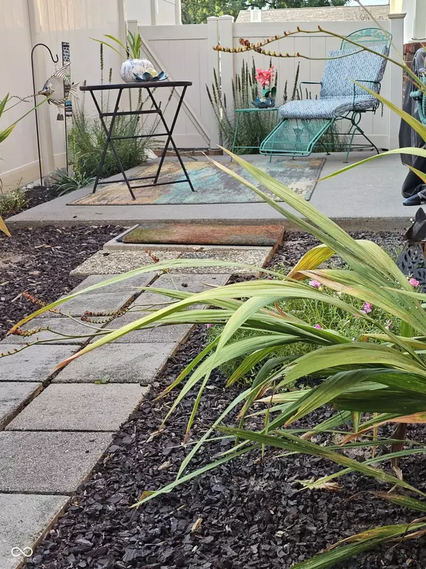 Beech Grove, IN 46107,1917 Ticen CT