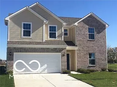 5421 Tanglewood LN, Whitestown, IN 46075