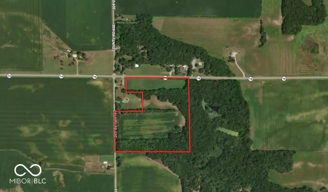 Monon, IN 47959,60 East