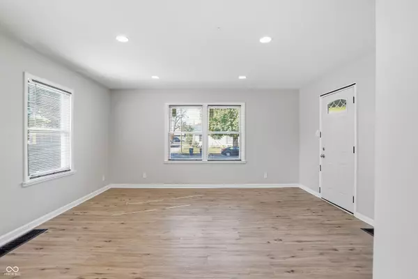 Indianapolis, IN 46218,1617 N Bosart AVE