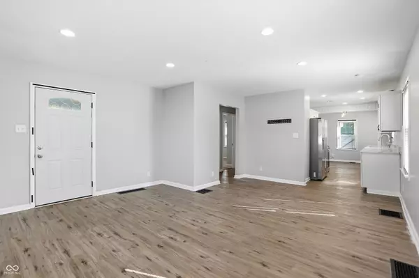 Indianapolis, IN 46218,1617 N Bosart AVE