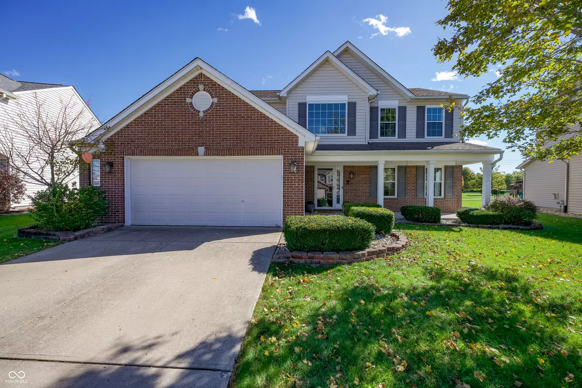 Greenwood, IN 46142,5730 Columbia CIR