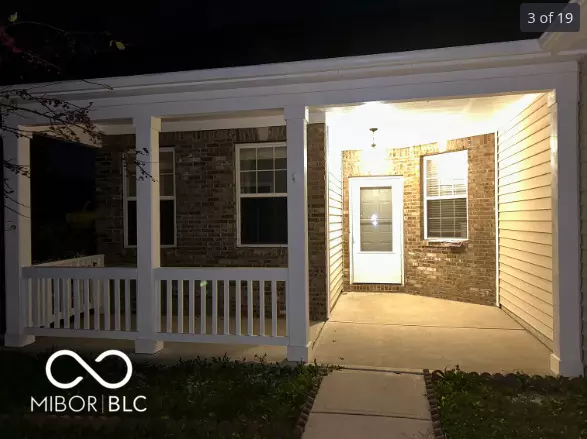 Indianapolis, IN 46234,5548 James Blair DR