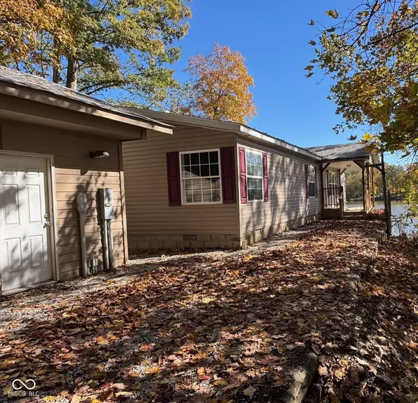 North Vernon, IN 47265,1457 Spirea CT