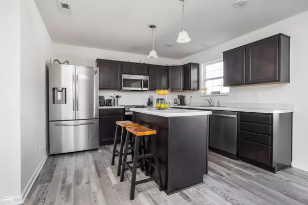 Pittsboro, IN 46167,784 Jefferson Park DR