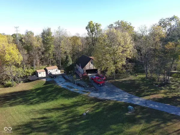 Greenfield, IN 46140,1602 W Plantation ROW