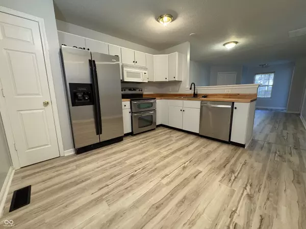 Indianapolis, IN 46208,4047 Byram AVE