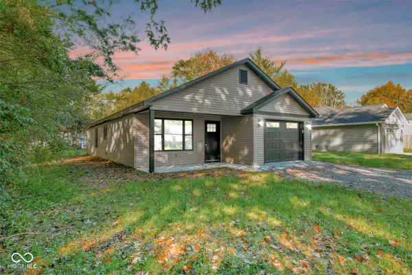 Austin, IN 47102,746 Goodin DR