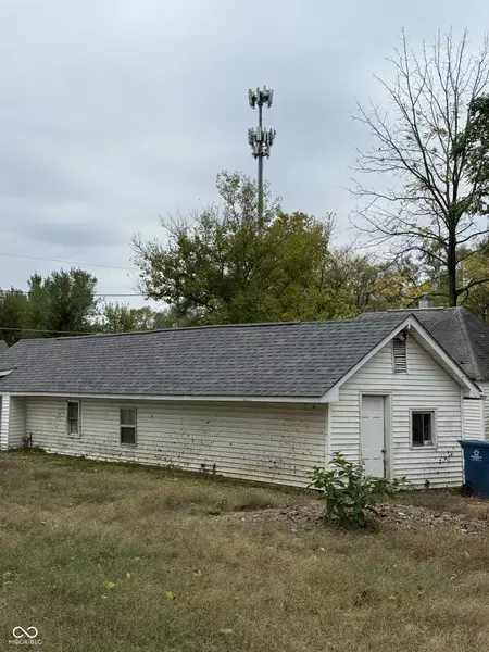 1912 Mulberry ST, Noblesville, IN 46060