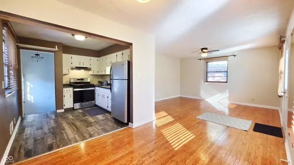 Indianapolis, IN 46201,4136 E Pleasant Run Parkway North DR