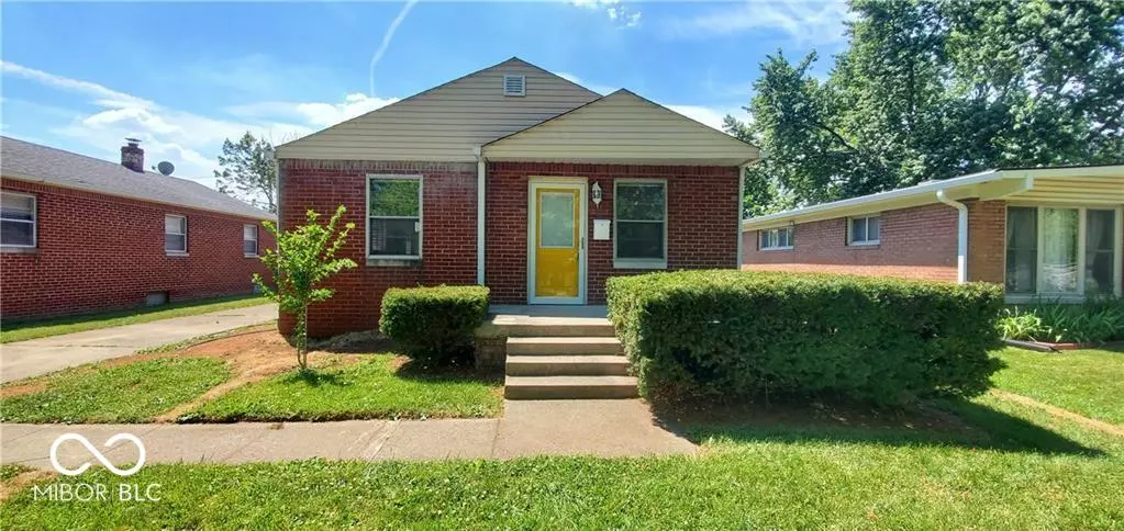 Indianapolis, IN 46201,4136 E Pleasant Run Parkway North DR