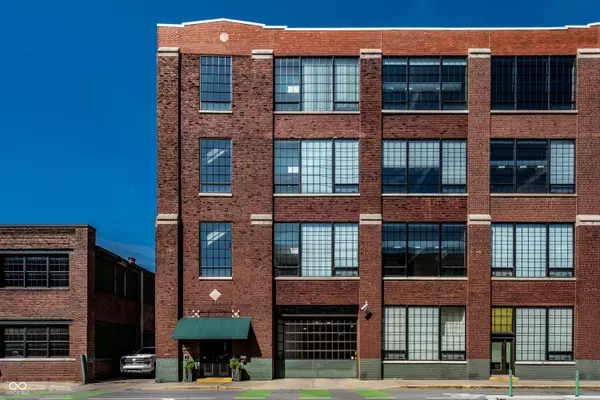 630 N College AVE N #404, Indianapolis, IN 46204