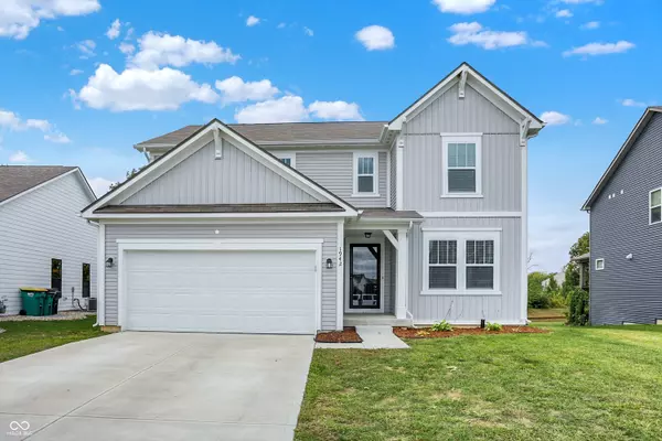 1942 Turning Leaf DR, Franklin, IN 46131