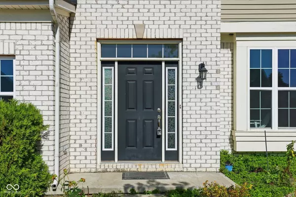 Indianapolis, IN 46237,4646 Crosby Buck DR