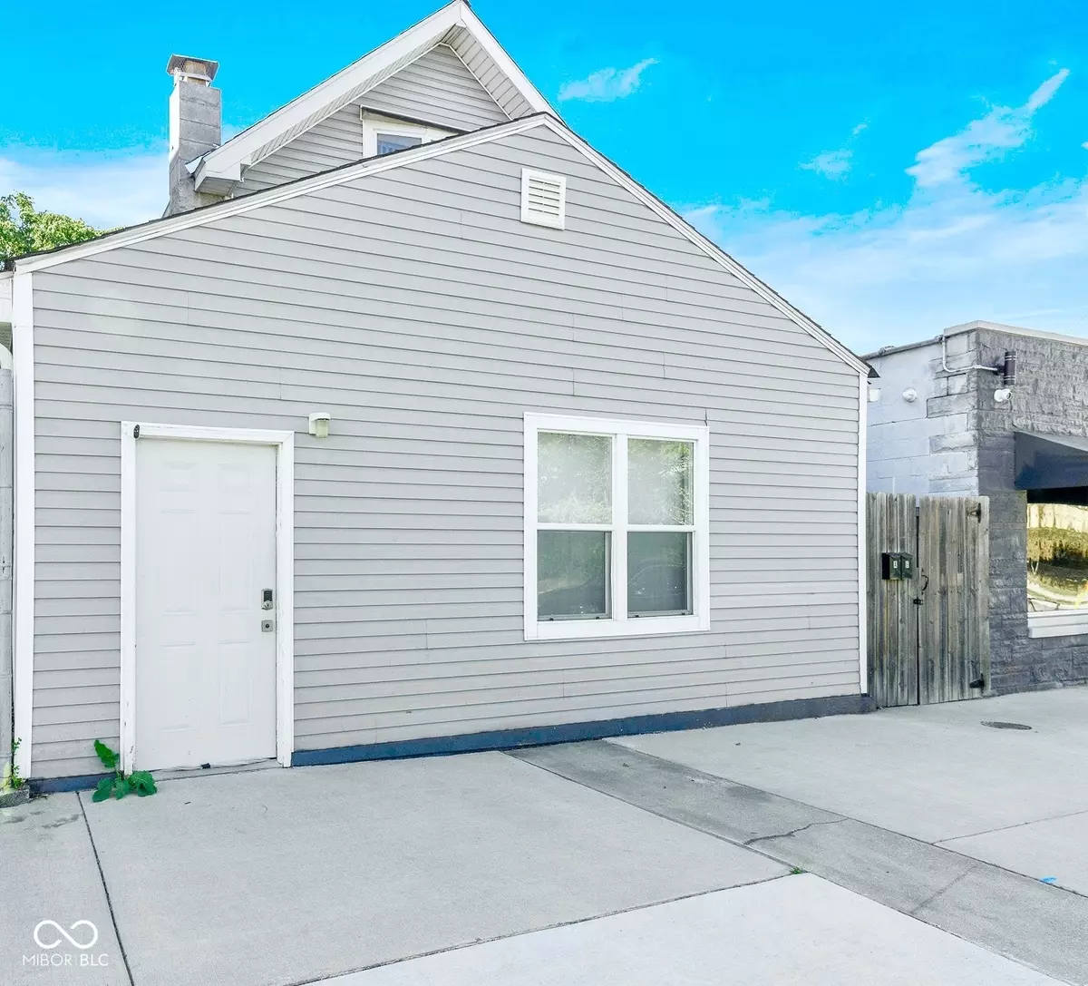 Indianapolis, IN 46225,1122 Unit B S Meridian ST