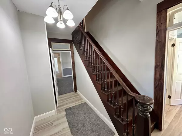 Darlington, IN 47940,401 W Harrison ST