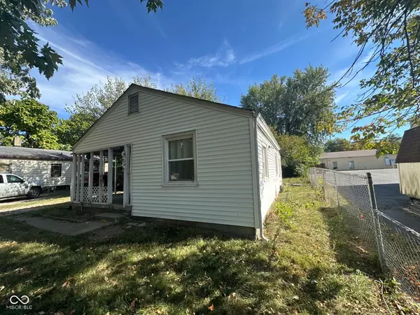 Indianapolis, IN 46203,2659 S Randolph ST