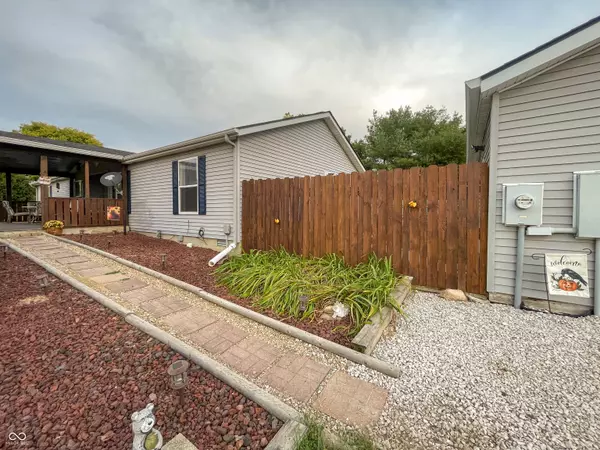 Darlington, IN 47940,7706 N 1000 E