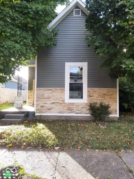 3728 N Kenwood AVE, Indianapolis, IN 46208