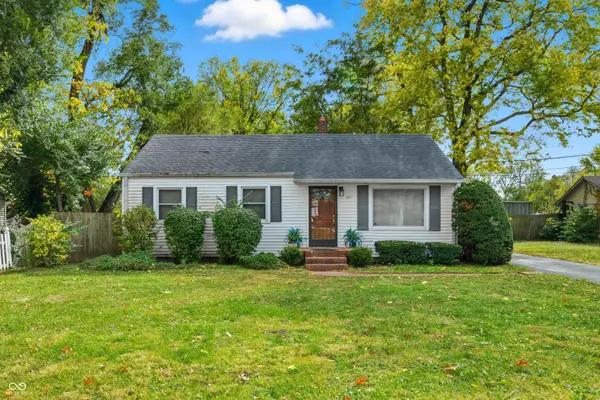 Indianapolis, IN 46217,1401 W Epler AVE