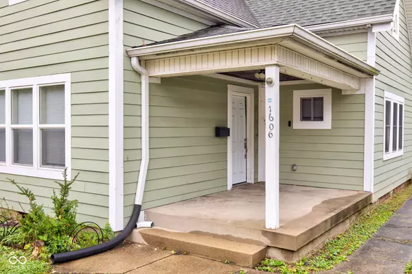 Indianapolis, IN 46203,1606 Ringgold AVE