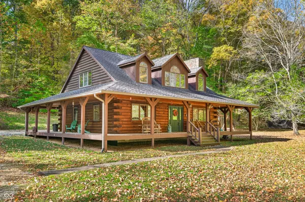 Nashville, IN 47448,5284 T C Steele RD