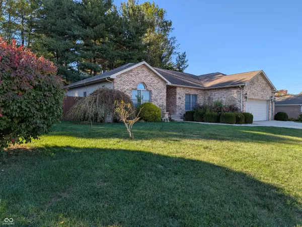 Seymour, IN 47274,268 Matthew DR