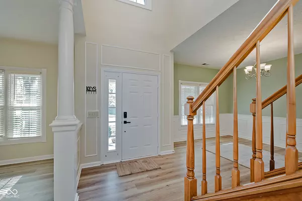 Carmel, IN 46032,3800 Richmond CT