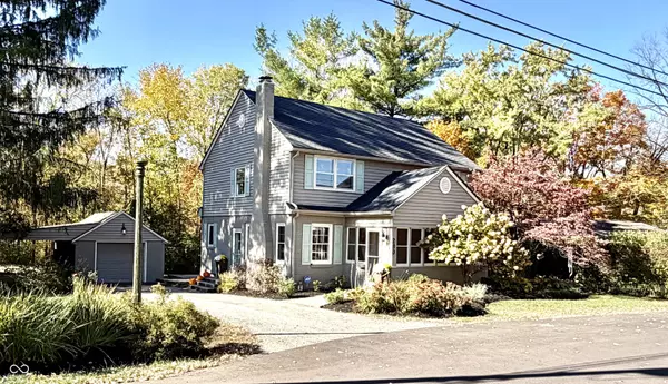 280 S 9th ST, Zionsville, IN 46077